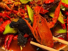 -醉炫音速烧烤·干煸菜(沙河总店)