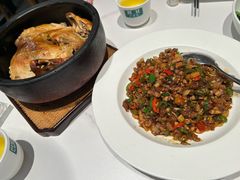 -阿甘小馆(陇海路店)