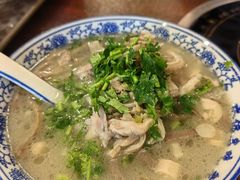 -老三羊汤【北兴隆街店】