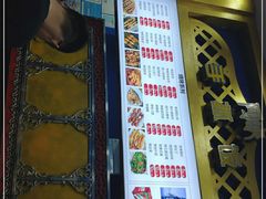 -阿拉提大盘鸡@米饭(南环东路汇邻广场店)