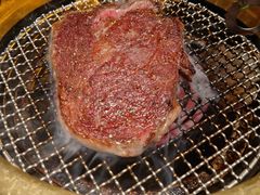 -老乾杯和牛烧肉(王府中环店)