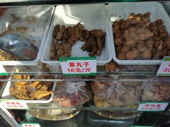 -京天红酒家(马家堡店)