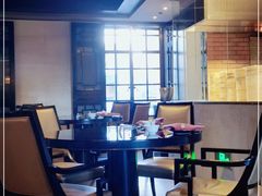-上海苏宁宝丽嘉酒店·嘉府壹号中餐厅