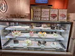 -CloudD'or可露朵蛋糕(1733商业空间店)