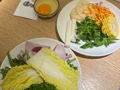 -温野菜涮涮锅(大悦城店)