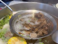 -小城牛事·鲜牛肉火锅(万达店)