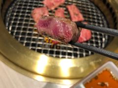 -焼肉なべしま 天文館店