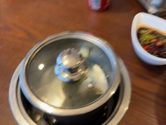 -东海怡品海鲜豆捞(舟宿夜江店)