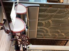 -万达瑞华酒店美食汇自助餐厅(楚河汉街店)