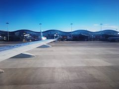 -乌鲁木齐天山国际机场-T3航站楼