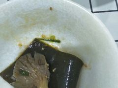 -川魂帽牌货冒菜(月东街店)