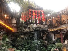 门面-钦善斋(武侯祠店)