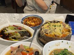 -喜洋洋(中山四路店)