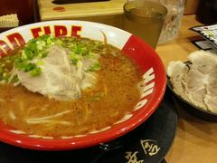 android_upload_pic-博多一幸舍(侨福芳草地购物中心店)