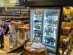 -blt精品超市(上海杨浦合生汇店)