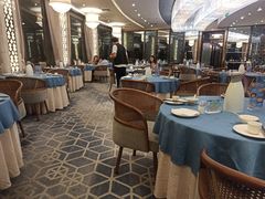 大堂-鹭江宾馆·观海餐厅