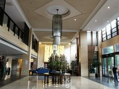 -天目湖御水温泉·度假酒店