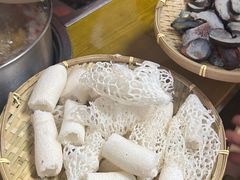 -菌极鲜野生菌火锅店(阳明祠店)