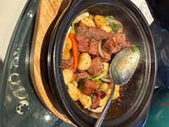 -彩虹之约•淮扬家宴(亚运村店)