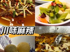 -沸腾鱼乡(知春路分店)