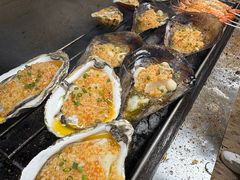 -神府路壹号·海鲜烧烤排档(三坊七巷店)