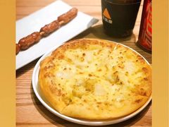 -乐凯撒披萨(正佳广场店)