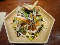金陵传统素什锦-童福兴·南京菜(老门东店)