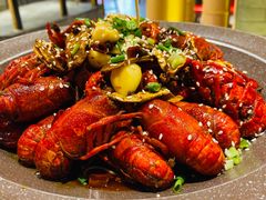 -有间虾铺·经典湘菜·小龙虾(新梦店)
