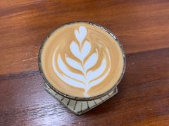 -Double cafe