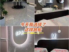 -小仙女采耳·按摩·SPA(深圳旗舰店)