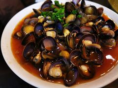 -老马家·舌尖上的西塘美食