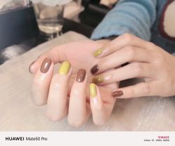 -糖·美学·美甲