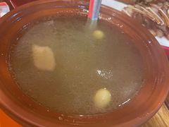 紫砂白果炖鸡-百年神厨·地道川菜(清江西路店)