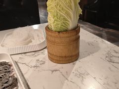 -丁卯•铜锅涮肉(工体店)