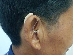 -自然之声助听器·呼吸机(兰考店)