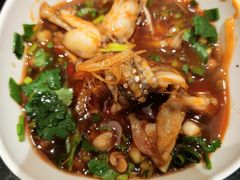 -自贡好吃客(科华店)