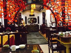 大堂-钦善斋(武侯祠店)