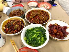 -老三样·旧食新味(万寿宫店)