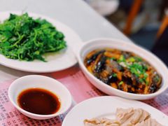 -茂隆餐厅(进贤路店)
