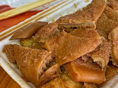 -细妹五香牛杂(步行街店)