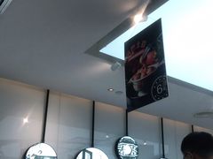 大堂-成都你六姐·牛肉冒菜·麻辣香锅(长泰广场店)