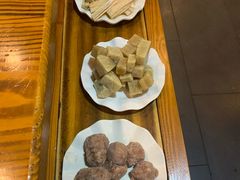 冻豆腐-木萨火锅(牡丹江路店)