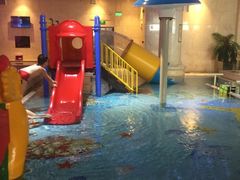 -水晶之星洗浴温泉汗蒸