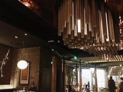 大堂-湊湊火锅·茶憩(石家庄万象城店)