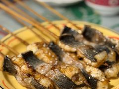 -辉记炭烧海鲜大排档·老字号(福田店)