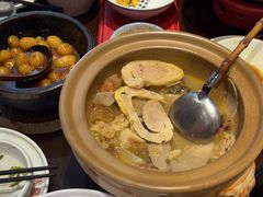 -火宫殿·湘菜小吃·商务宴请·生日聚会(东塘店)