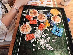 -巴扎屋大盘鸡·新疆菜(汇嘉时代店)