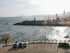 -川旺角川粤融合菜•海景餐厅(星海广场店)