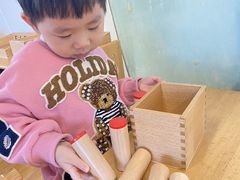 -YoKID优儿学堂早教托育园(青塔路店)