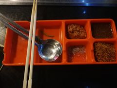 -猪的故事·韩式烤肉(韩乐坊店)